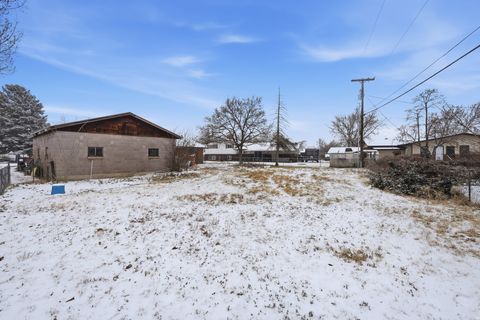Tiny photo for 4881 S 2400 W, Roy, UT 84067 (MLS # 2138150)