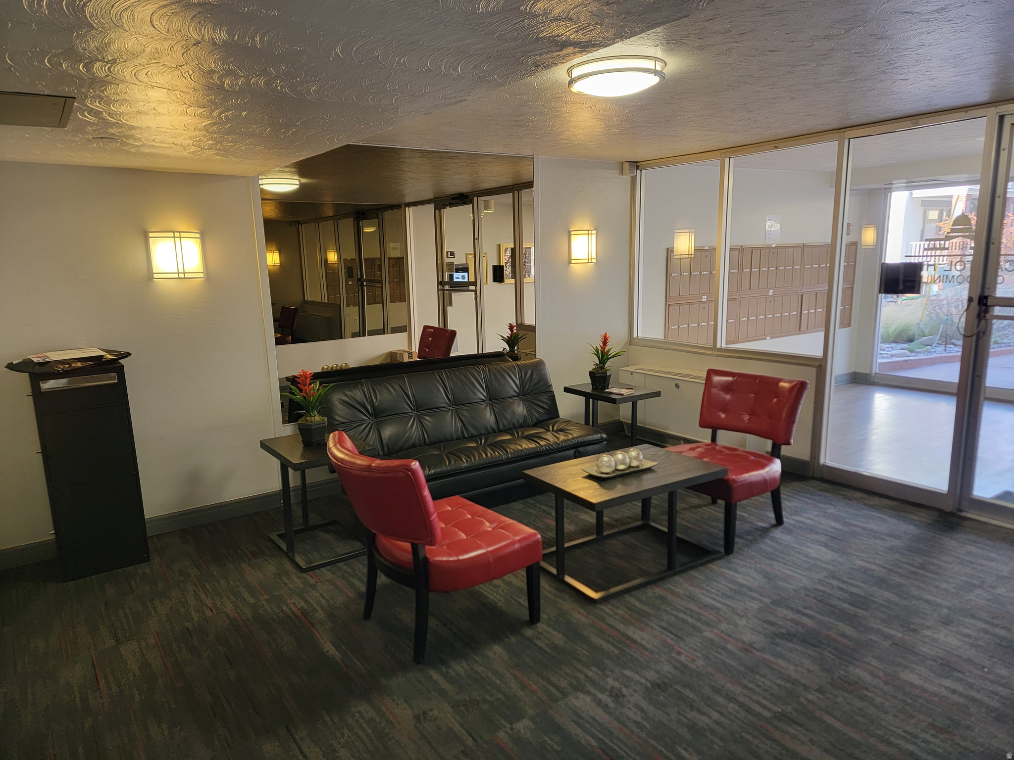 CAPITOL - Residential