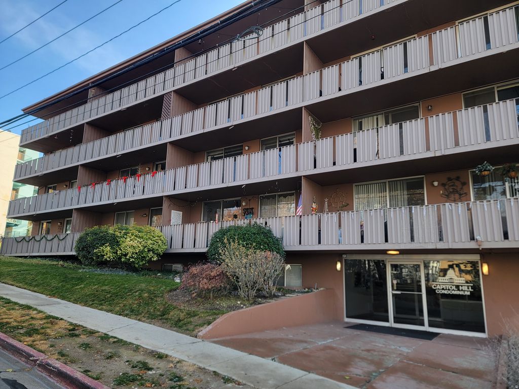 Photo of 87 W 300 N #405, Salt Lake City, UT 84103 (MLS # 2140857)