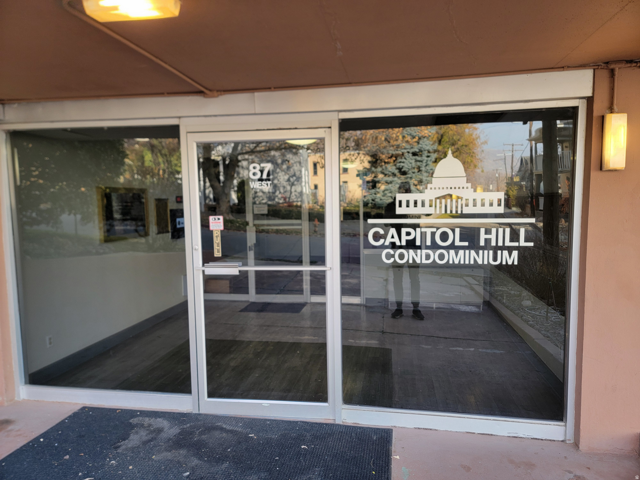 CAPITOL - Residential