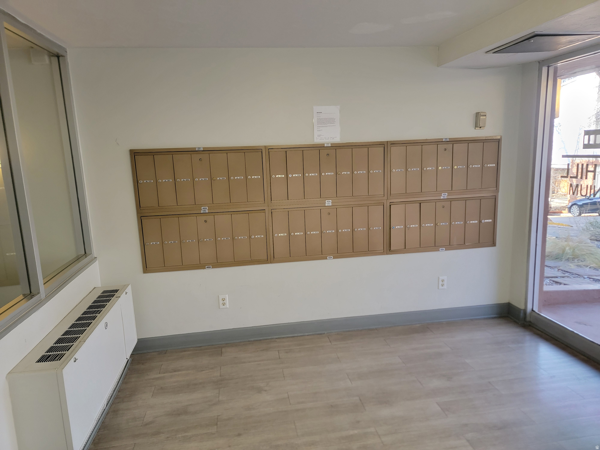 CAPITOL - Residential