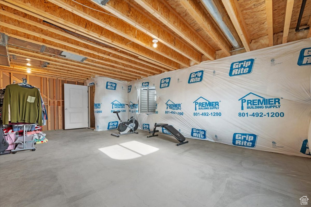 BRIDLE WALK - Residential