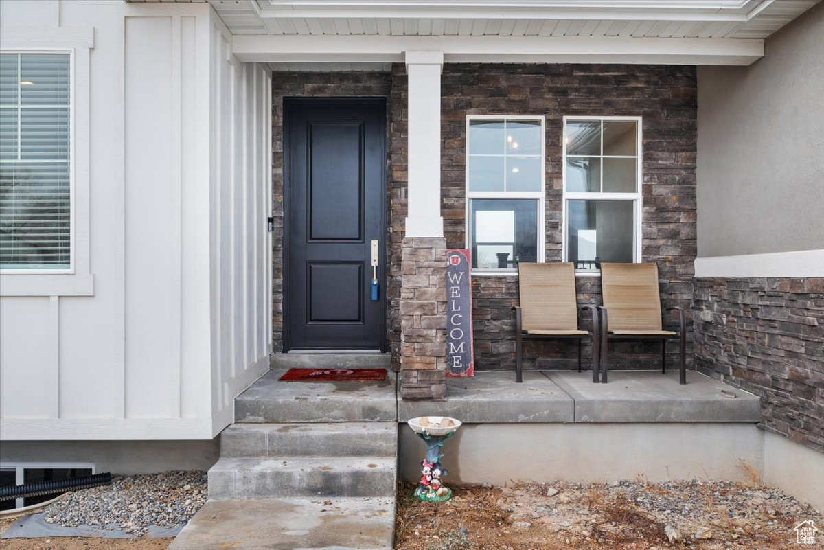 BRIDLE WALK - Residential