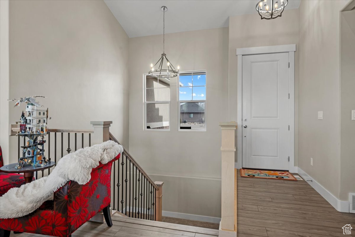 BRIDLE WALK - Residential