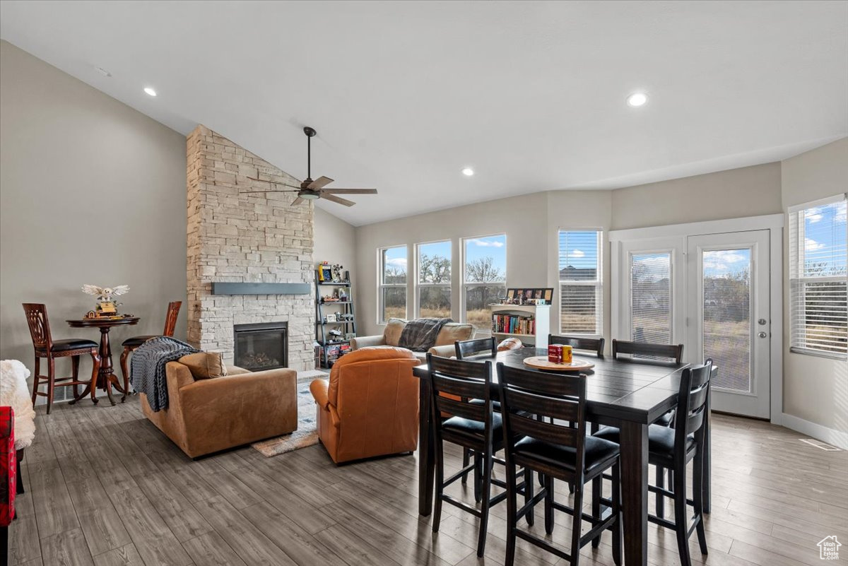 BRIDLE WALK - Residential