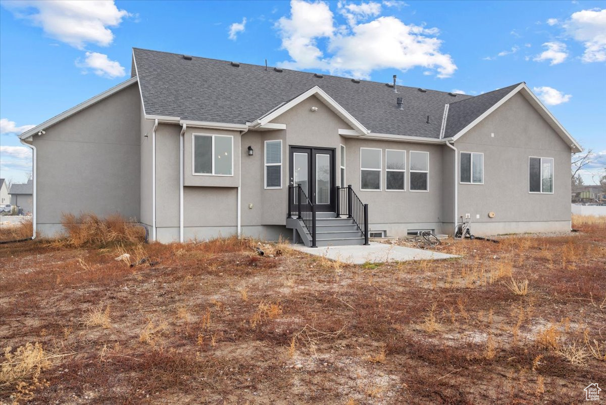 BRIDLE WALK - Residential