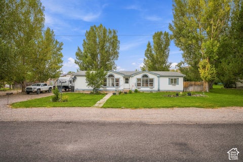 Photo of 287 E 100 N, Glenwood, UT 84730 (MLS # 2187251)
