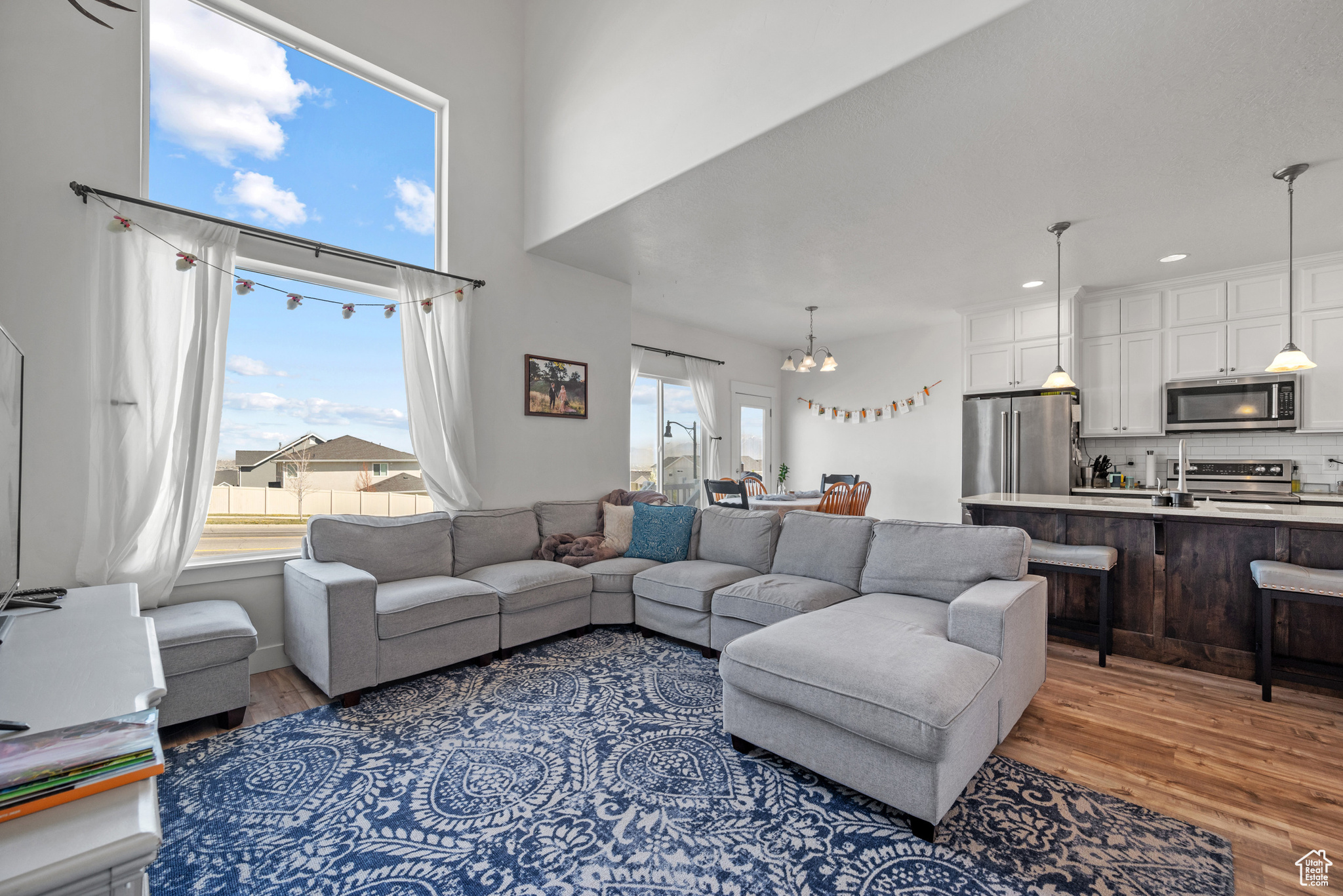 4444 W Lone Shadow Ln, Herriman, Utah image 11