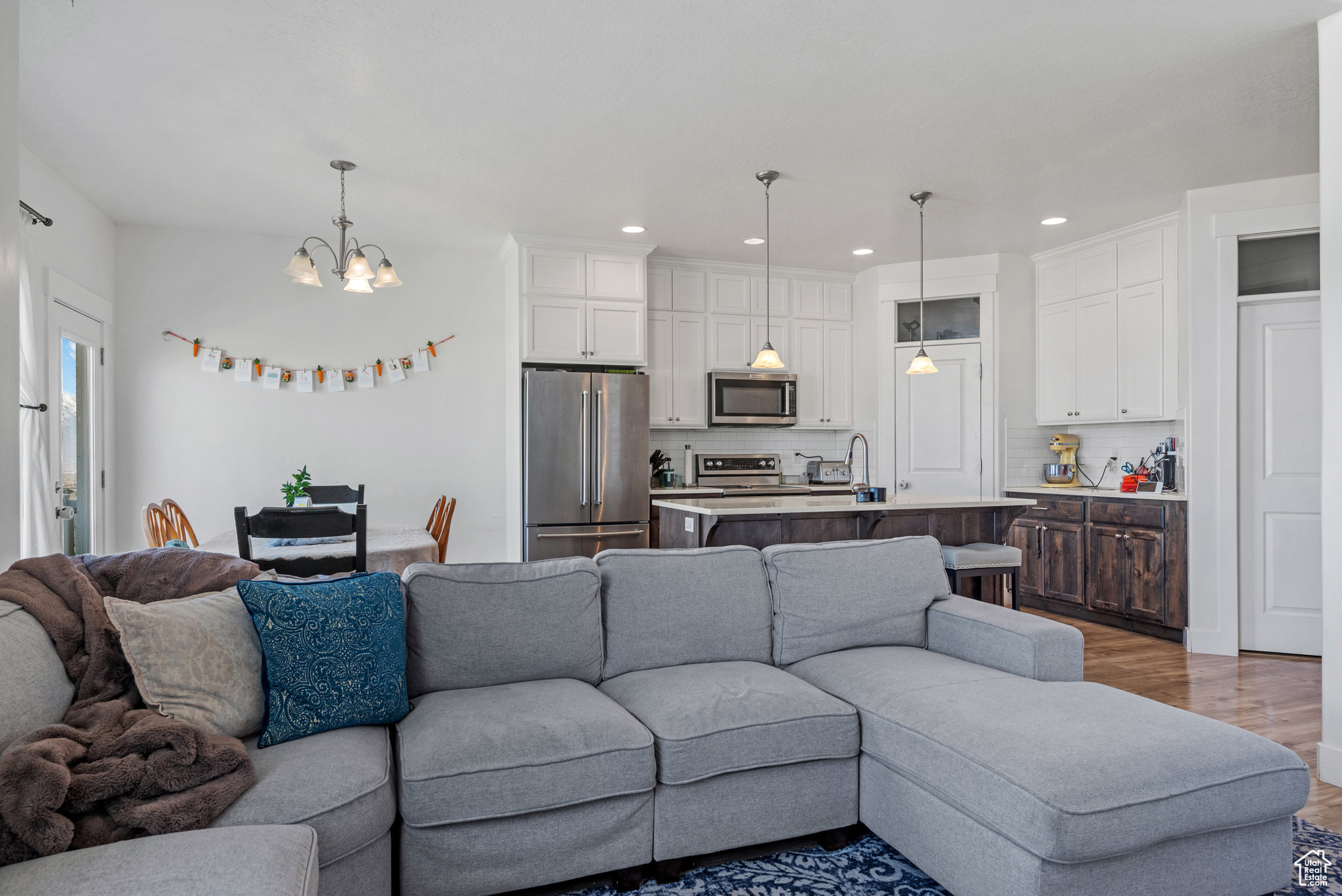 4444 W Lone Shadow Ln, Herriman, Utah image 12