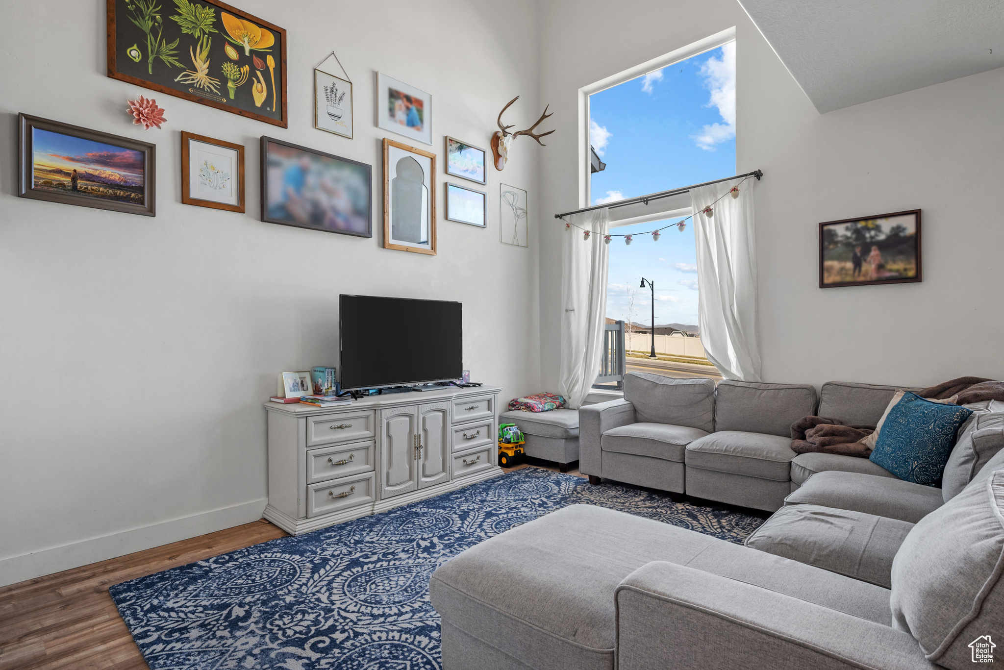 4444 W Lone Shadow Ln, Herriman, Utah image 13