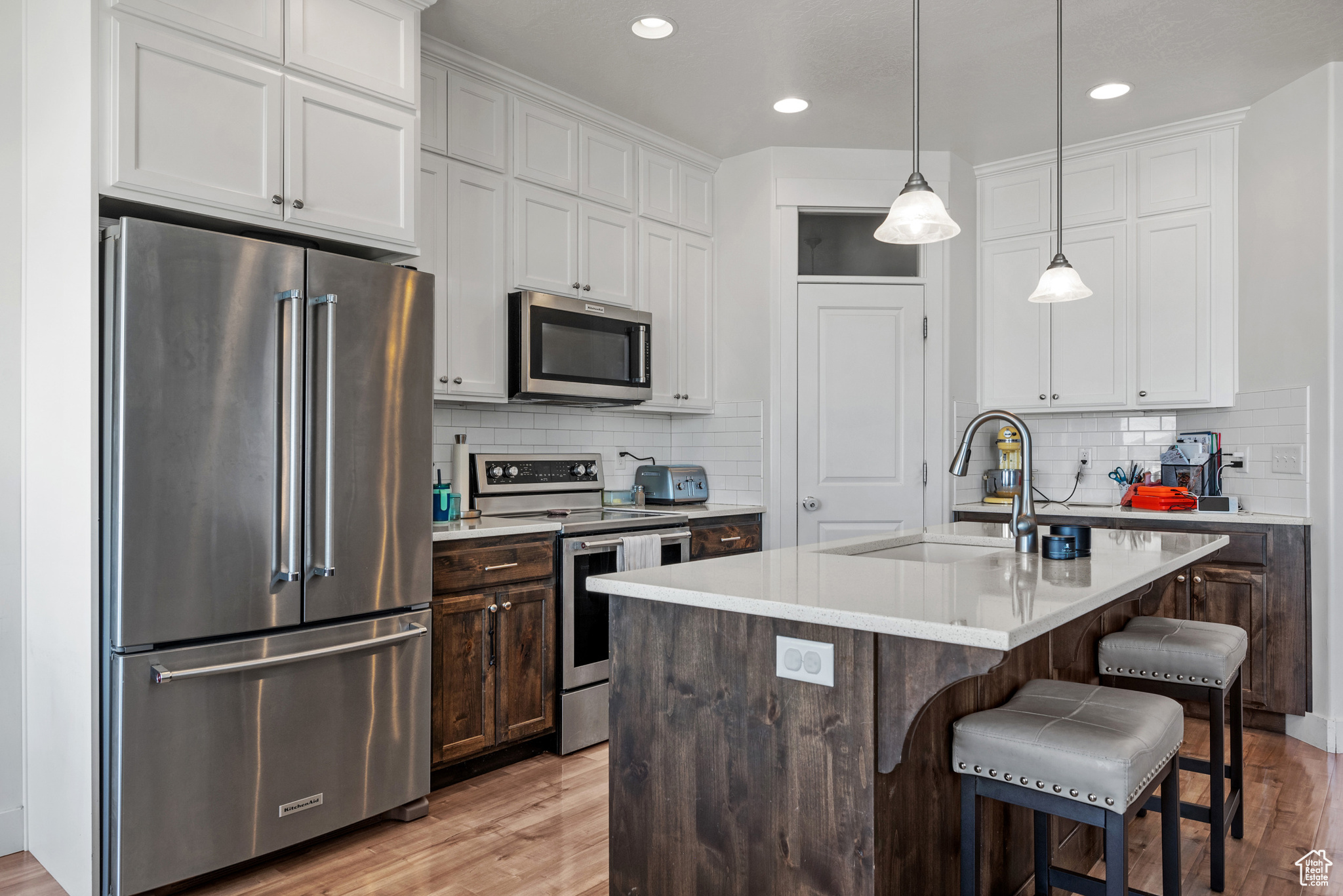 4444 W Lone Shadow Ln, Herriman, Utah image 6