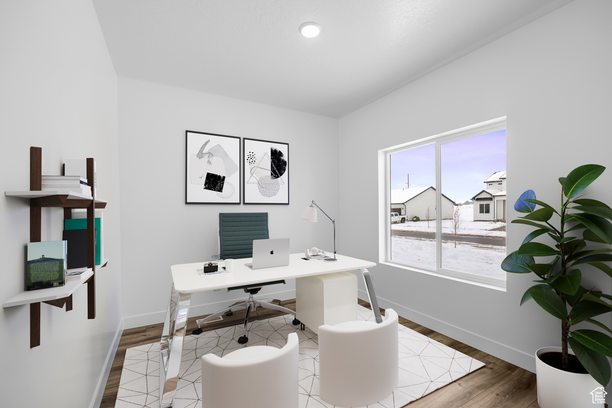 THE HILLS - Residential