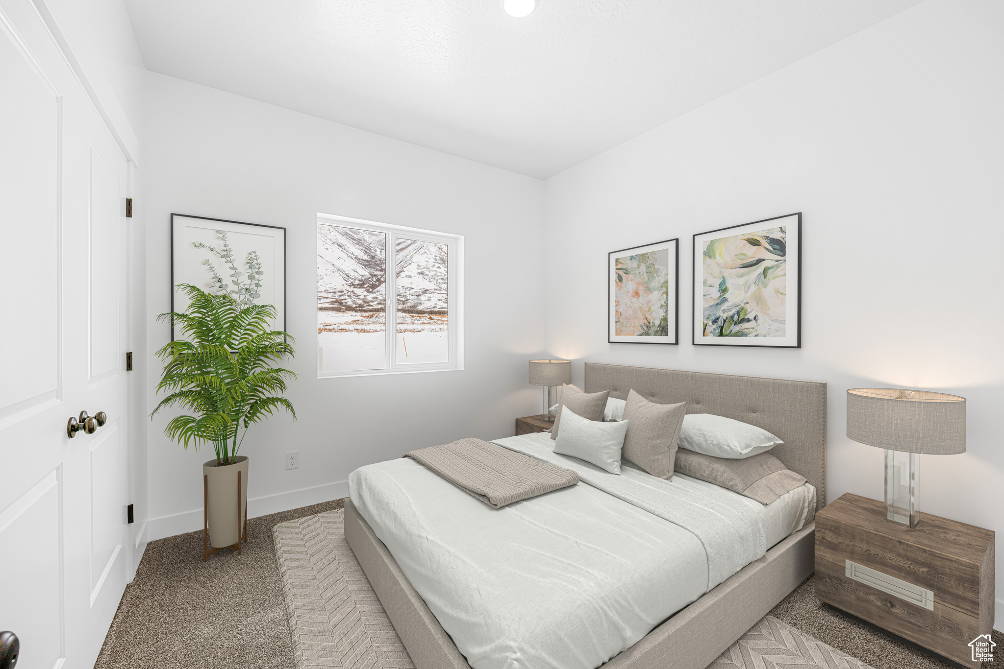 THE HILLS - Residential