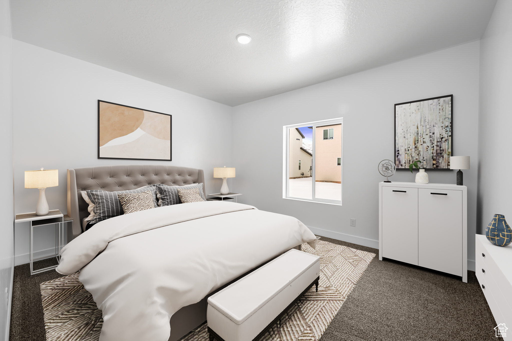 THE HILLS - Residential