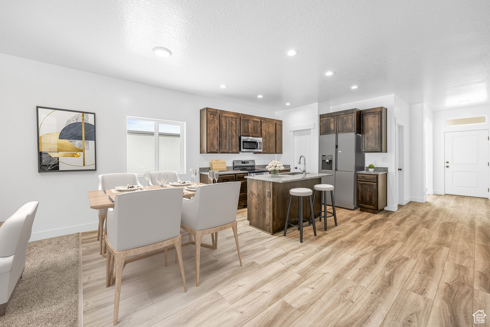 THE HILLS - Residential