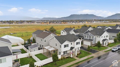 Tiny photo for 1932 W PARKVIEW DR, Syracuse, UT 84075 (MLS # 2188022)