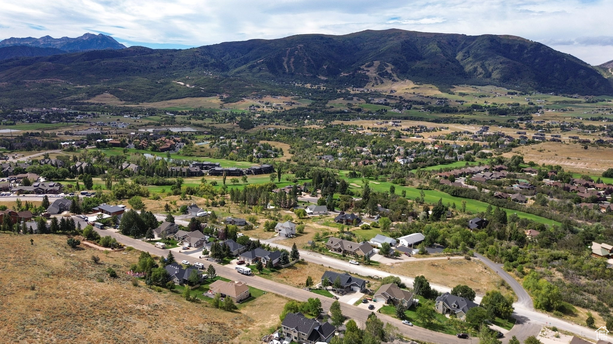 WOLFRIDGE SUBDIVISION, PHASE 1 - Land