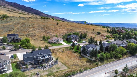 Vacant Land For Sale - 4133 N Wolf Ridge Cir #10<br/> Eden, UT 84310
