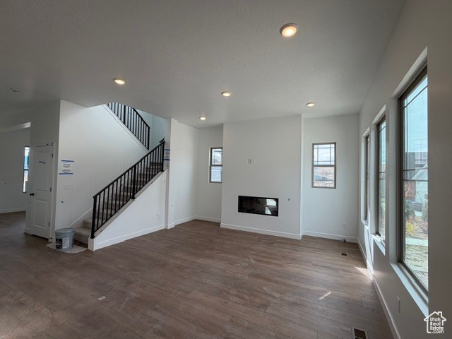 TERRAINE - Residential