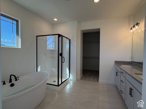 Tiny photo for 7196 S SAGE RD, West Jordan, UT 84081 (MLS # 2118349)