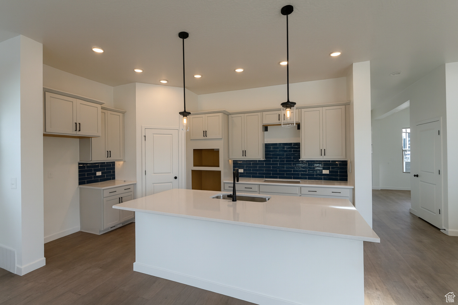 TERRAINE - Residential