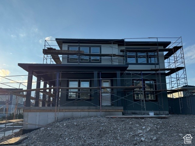 TERRAINE - Residential