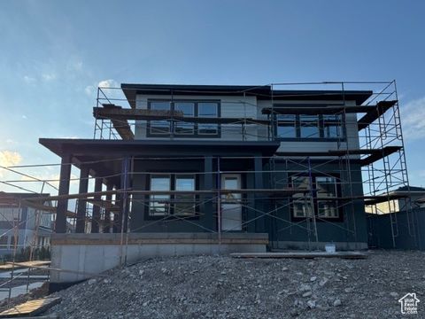 Photo of 7196 S SAGE RD, West Jordan, UT 84081 (MLS # 2118349)