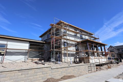 Tiny photo for 7196 S SAGE RD, West Jordan, UT 84081 (MLS # 2118349)
