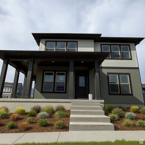 Photo of 7196 S SAGE RD, West Jordan, UT 84081 (MLS # 2118349)