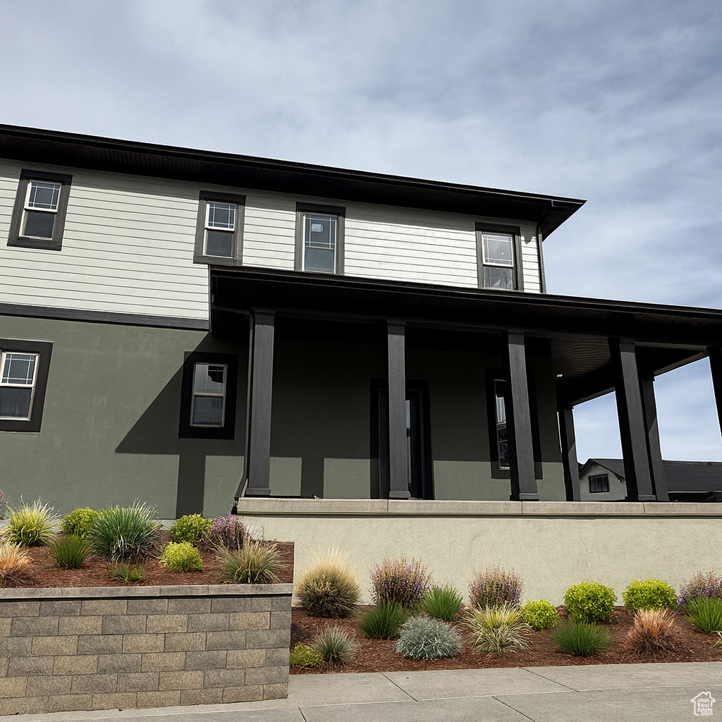 TERRAINE - Residential