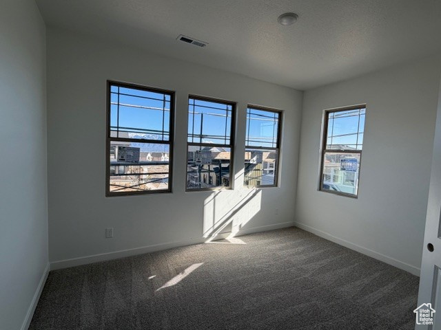 TERRAINE - Residential