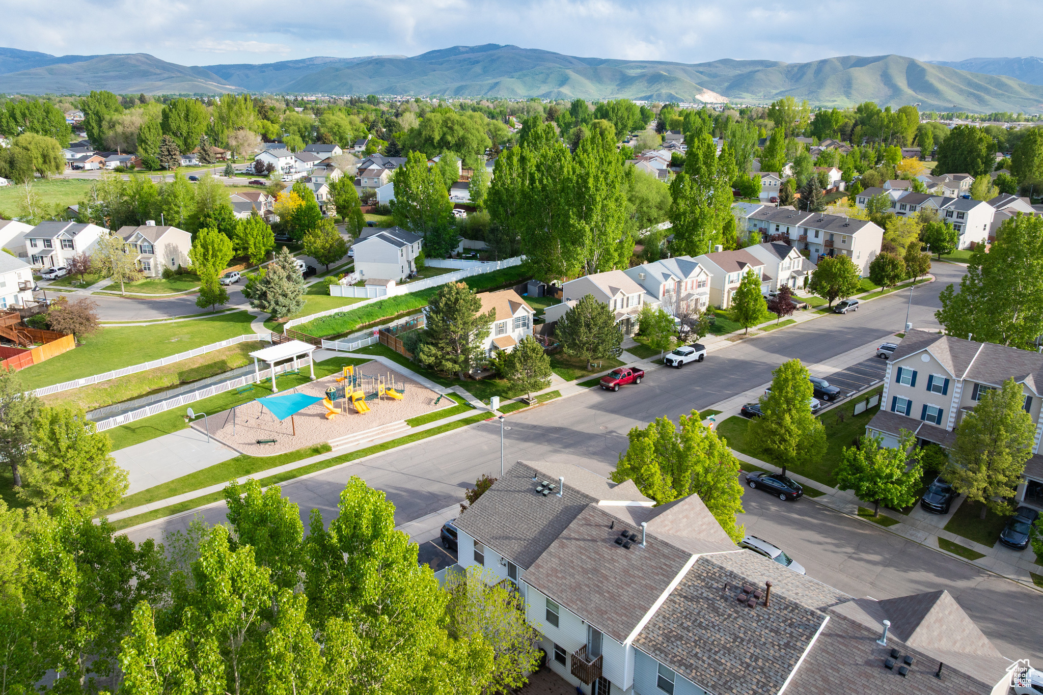 432 Edinburgh Ln, Heber City, Utah image 28