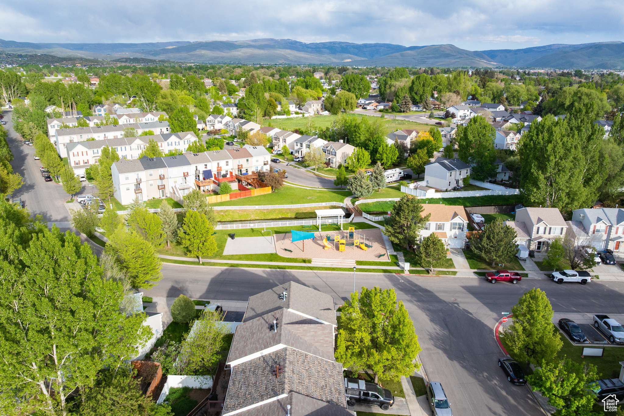 432 Edinburgh Ln, Heber City, Utah image 27