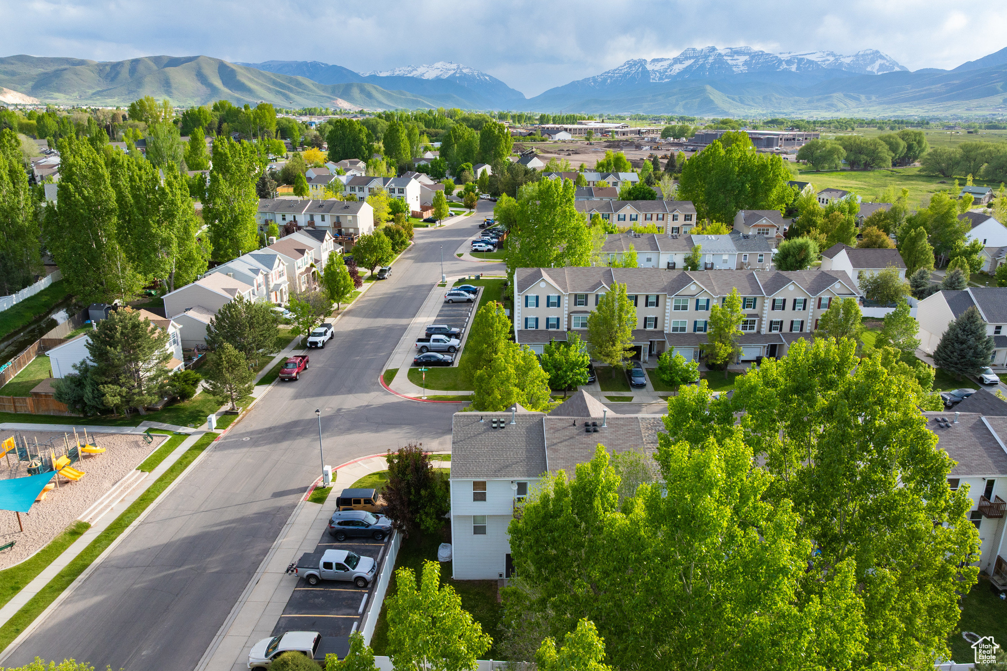 432 Edinburgh Ln, Heber City, Utah image 29
