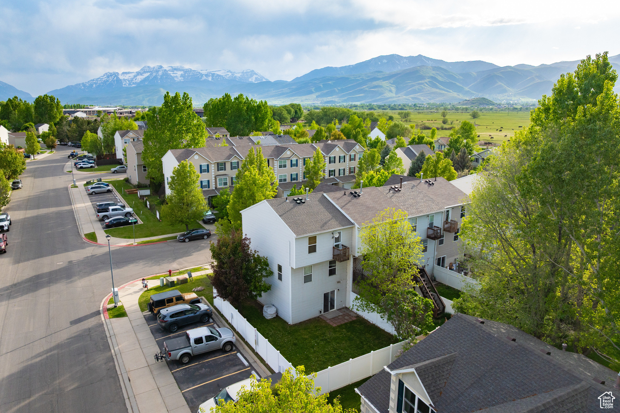 432 Edinburgh Ln, Heber City, Utah image 30