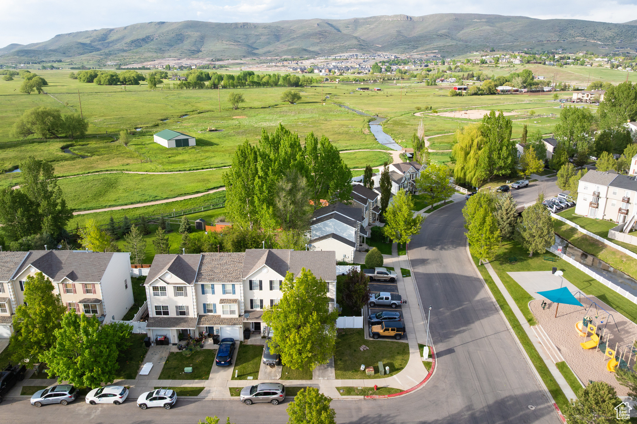 432 Edinburgh Ln, Heber City, Utah image 25