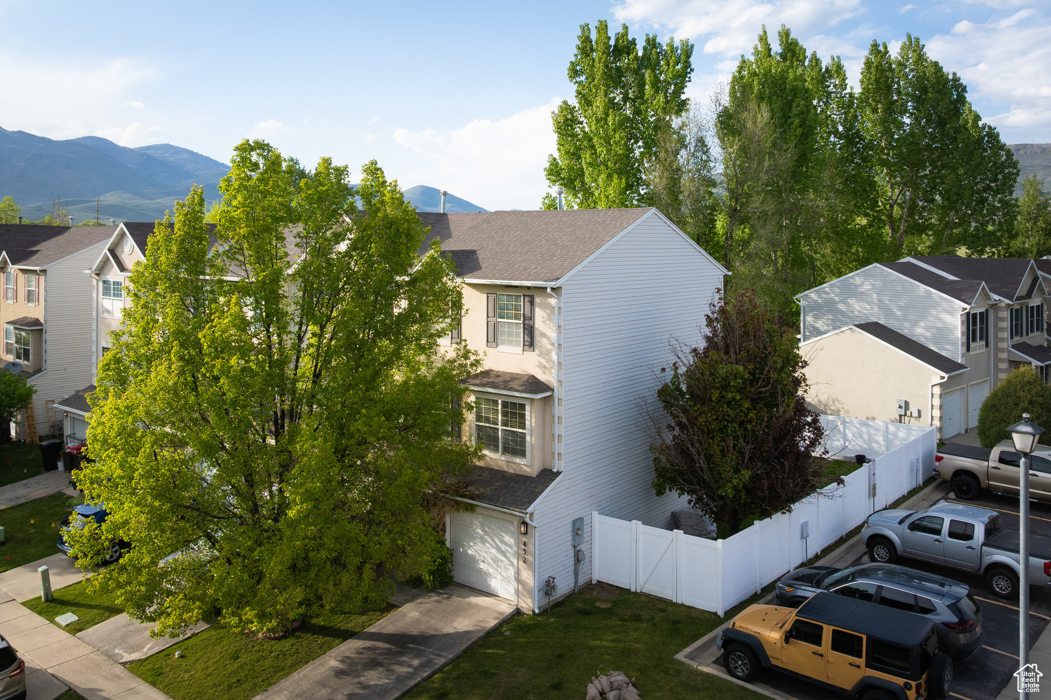 432 Edinburgh Ln, Heber City, Utah image 1
