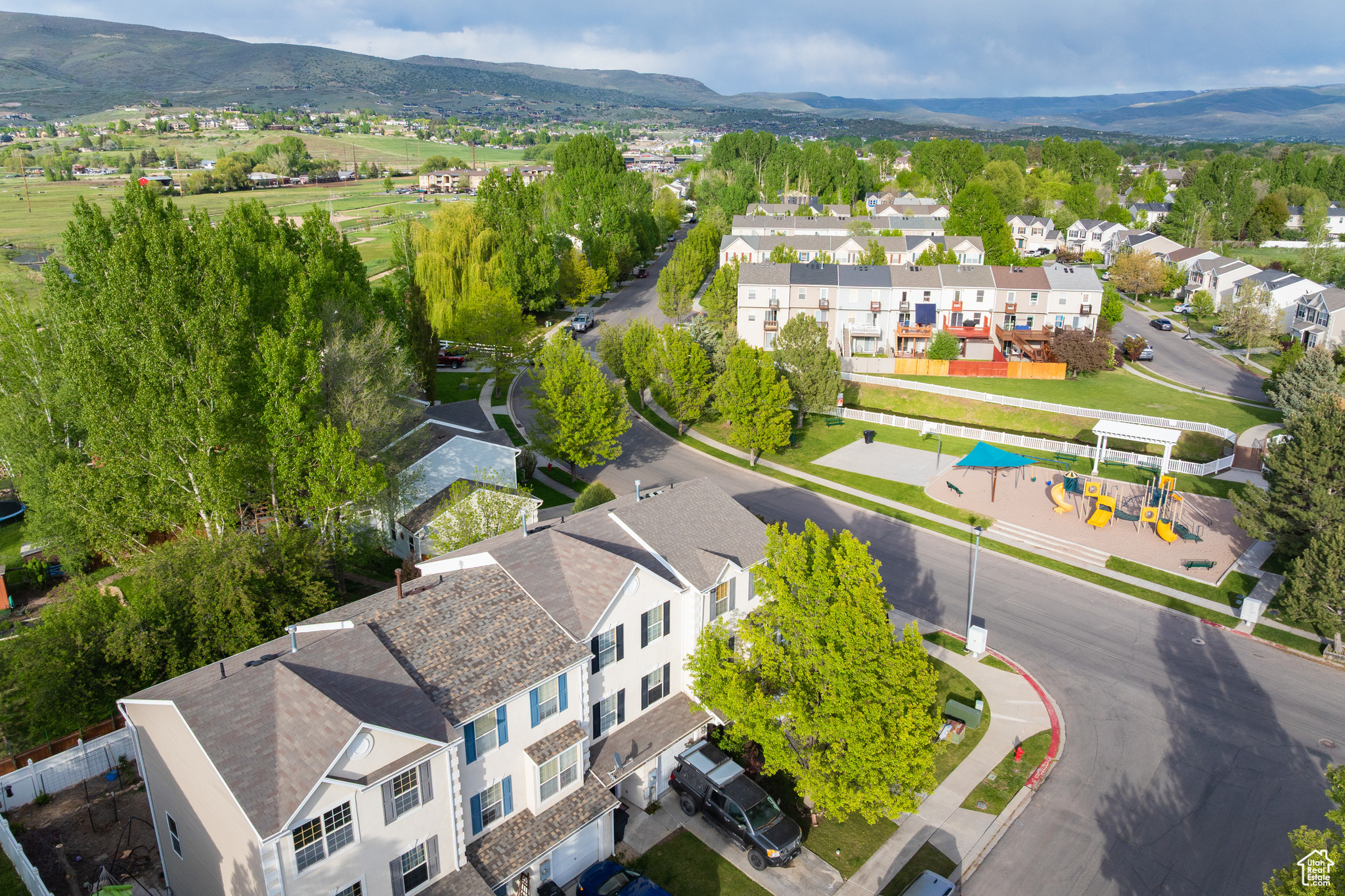 432 Edinburgh Ln, Heber City, Utah image 26