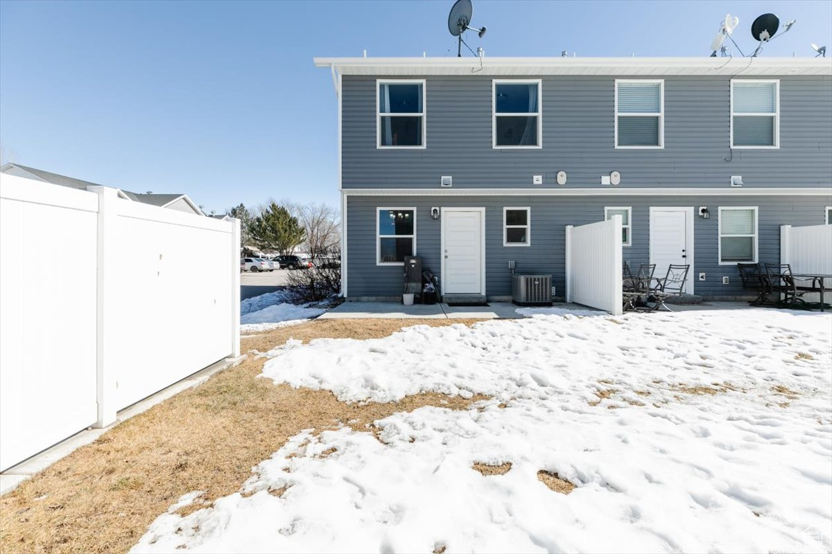373 S 440, Preston, Idaho image 24