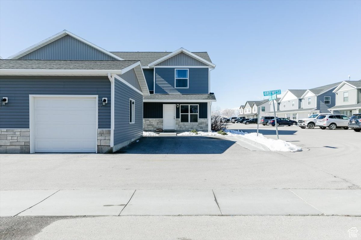 373 S 440, Preston, Idaho image 1