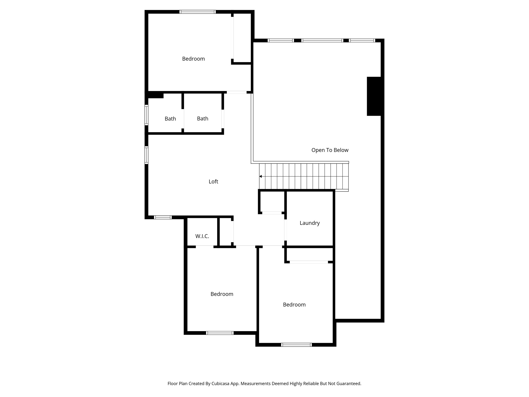 SECRET SPRINGS - Residential