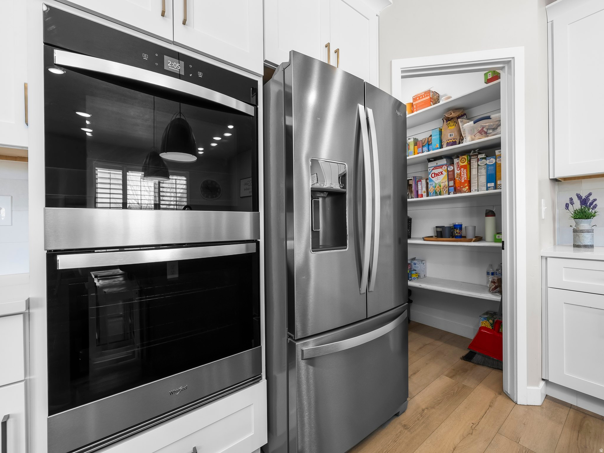 SECRET SPRINGS - Residential