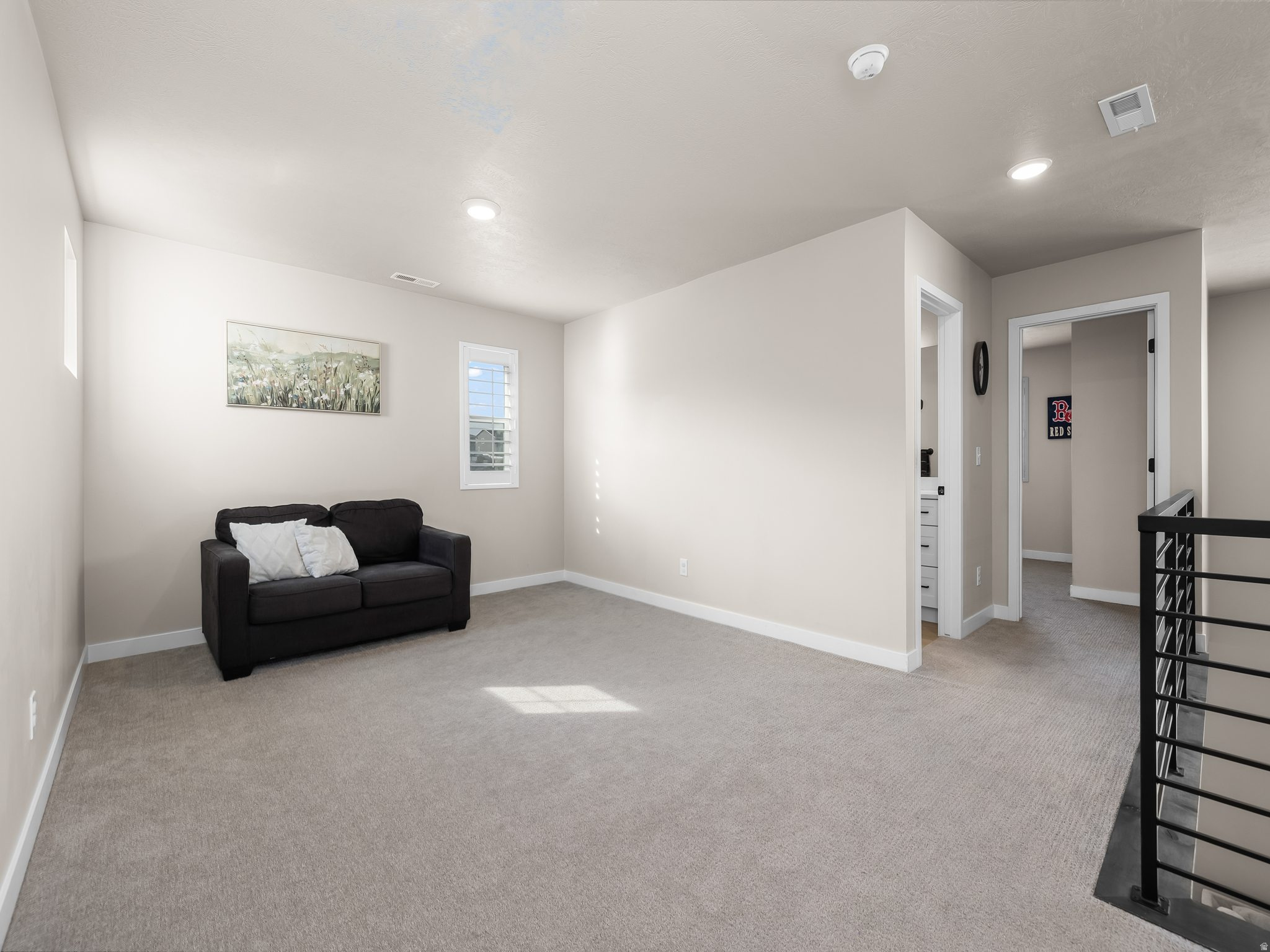 SECRET SPRINGS - Residential