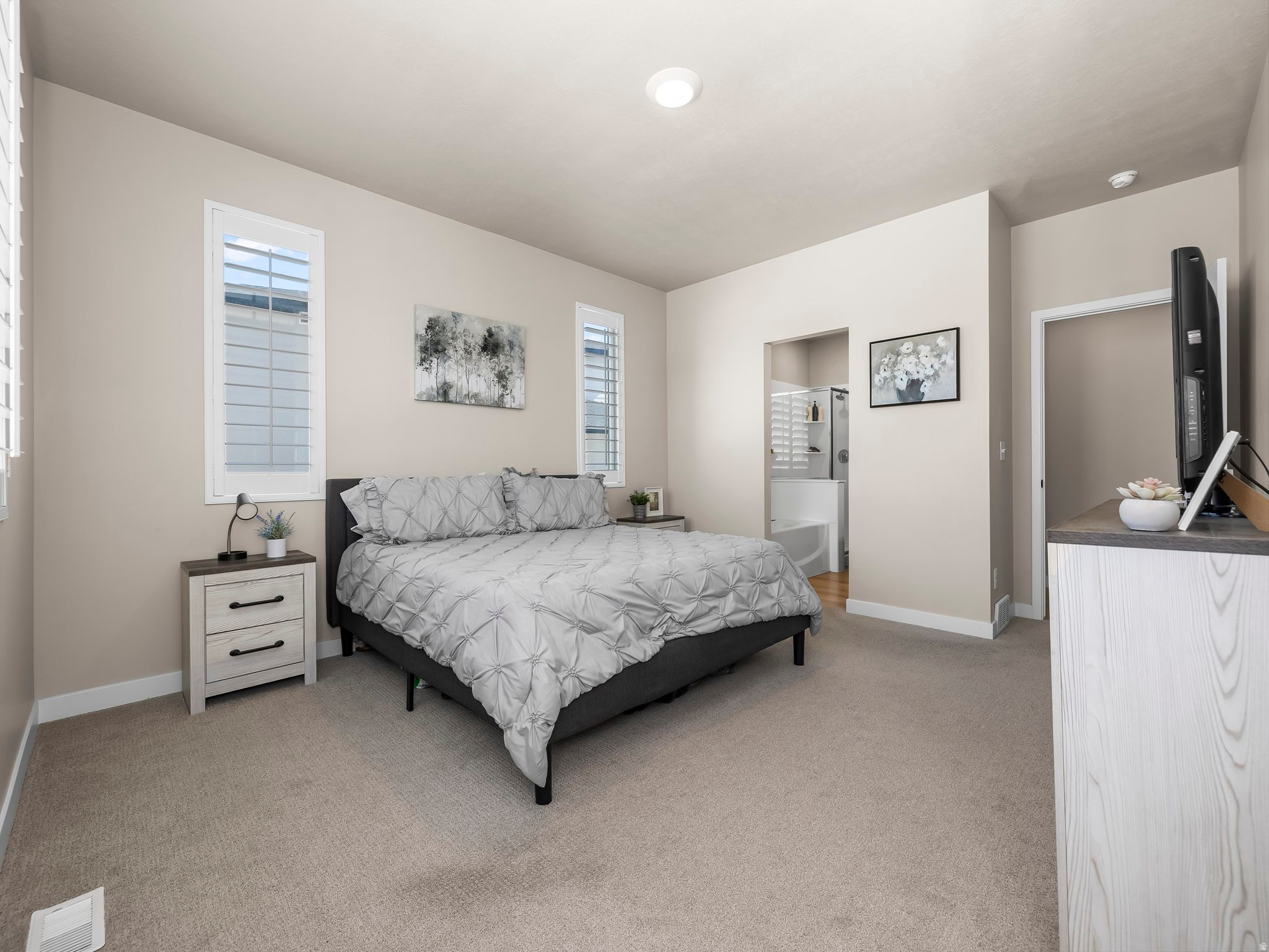 SECRET SPRINGS - Residential