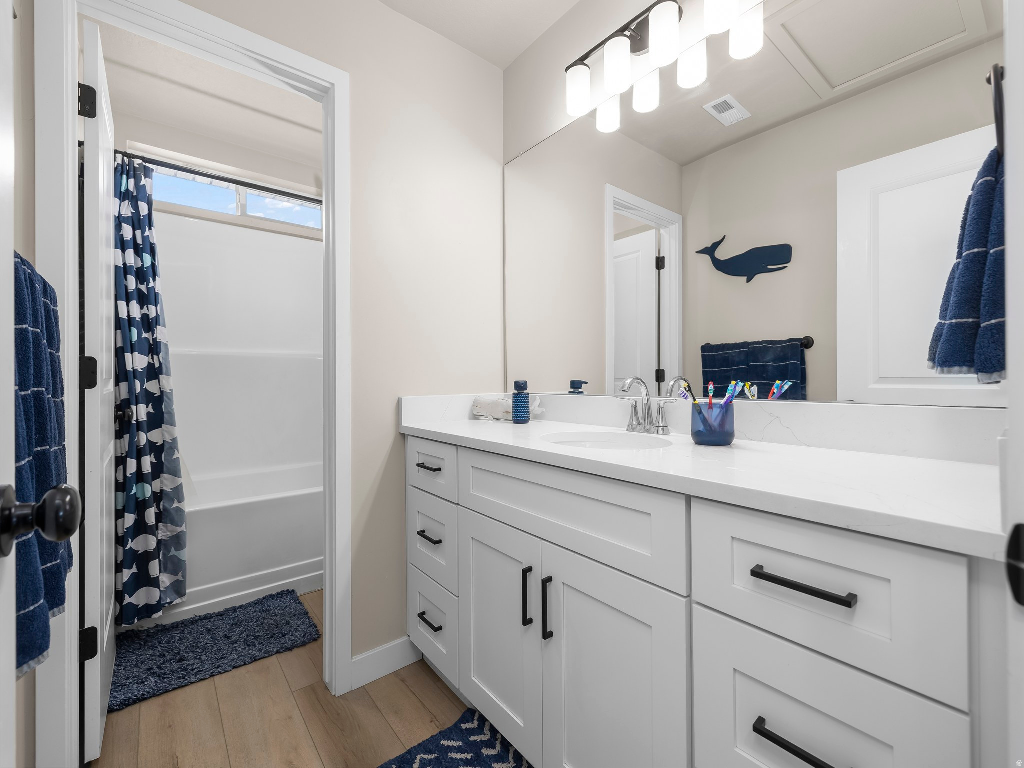 SECRET SPRINGS - Residential