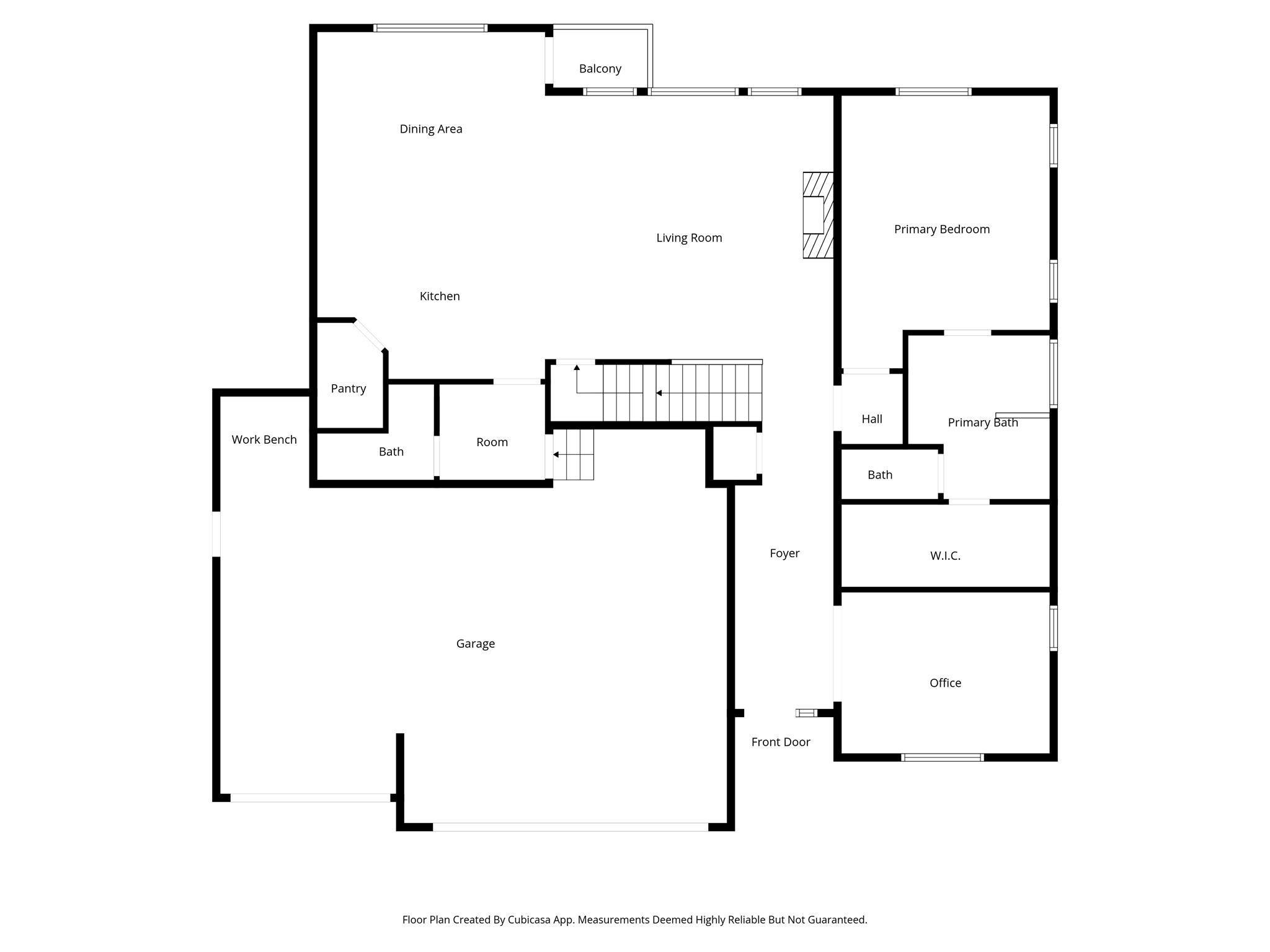 SECRET SPRINGS - Residential