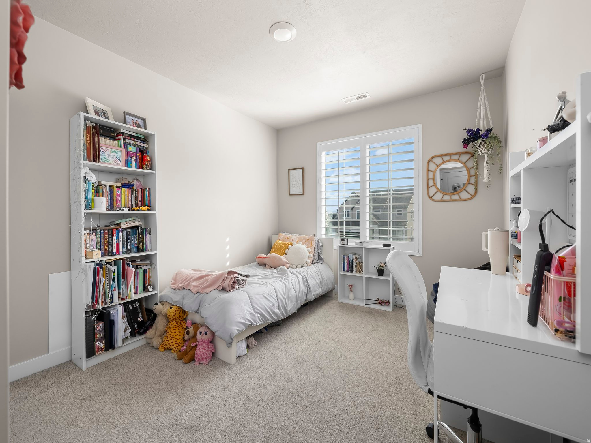 SECRET SPRINGS - Residential