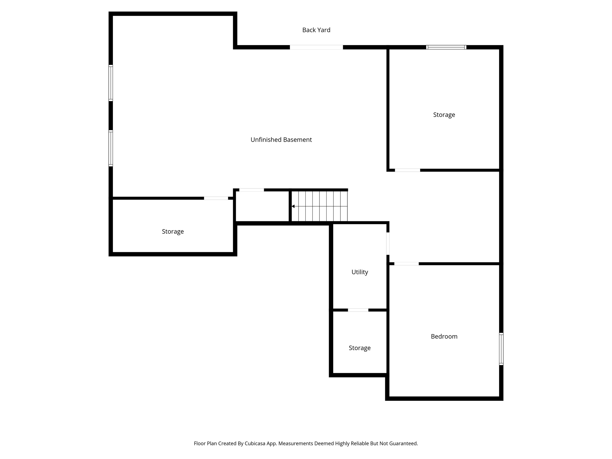 SECRET SPRINGS - Residential
