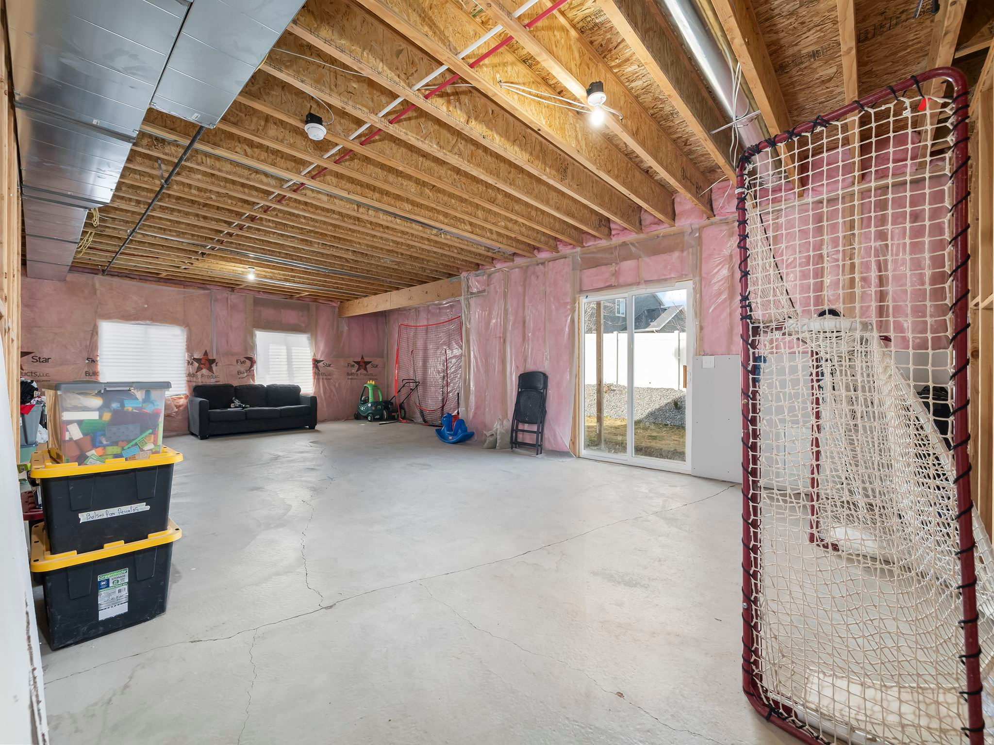 SECRET SPRINGS - Residential