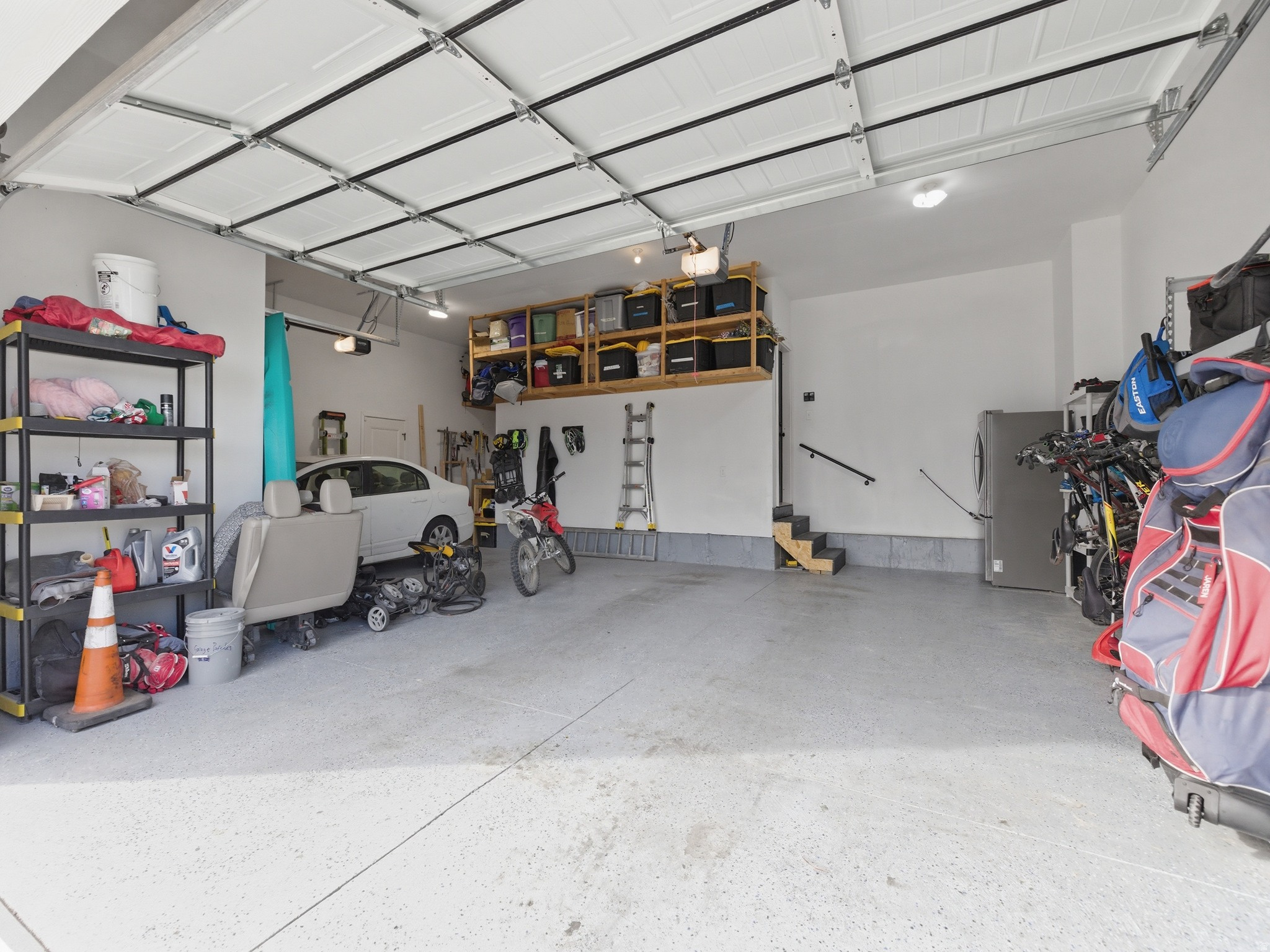 SECRET SPRINGS - Residential